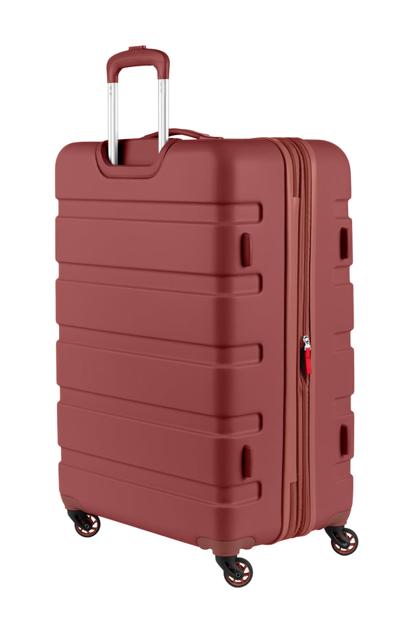 Swiss Gear The Signature 2-Piece Spinner Set