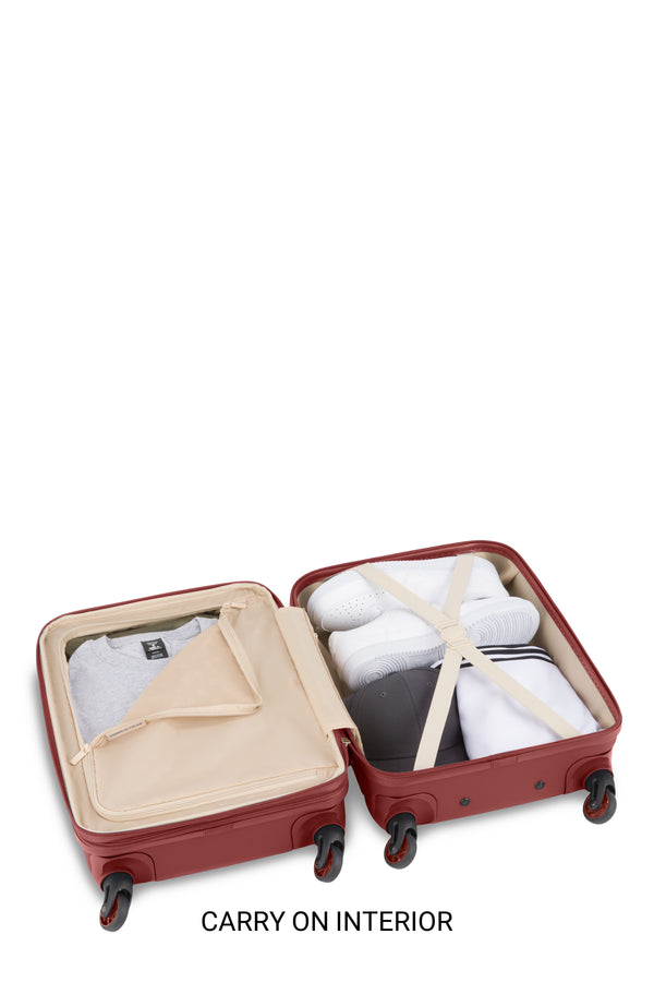 Swiss Gear The Signature 2-Piece Spinner Set