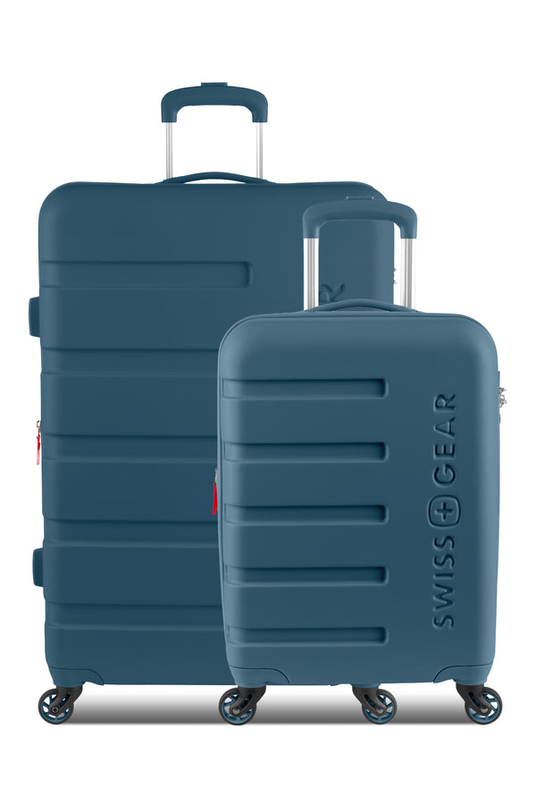 Swiss Gear The Signature 2-Piece Spinner Set