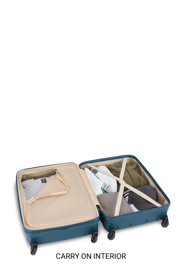 Swiss Gear The Signature 2-Piece Spinner Set