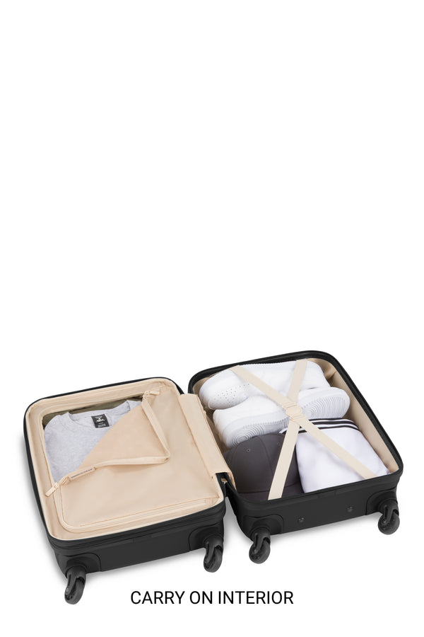 Swiss Gear The Signature 3-Piece Spinner Set