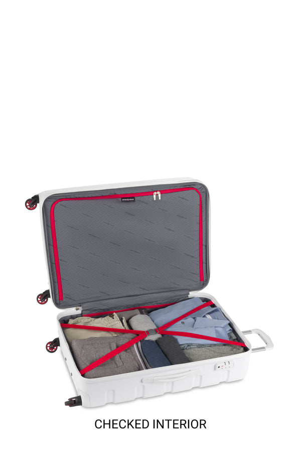 Swiss Gear The Signature 3-Piece Spinner Set