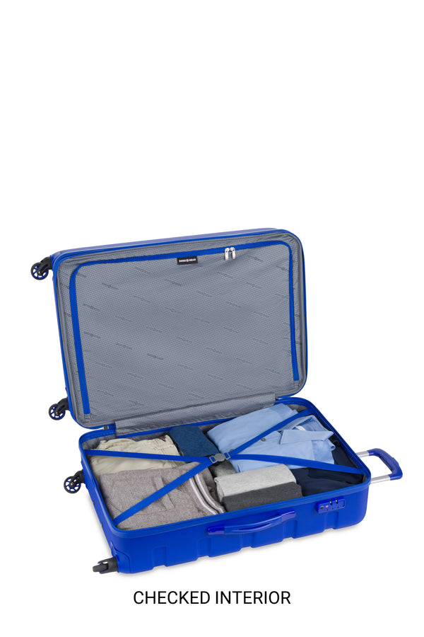 Swiss Gear The Signature 3-Piece Spinner Set