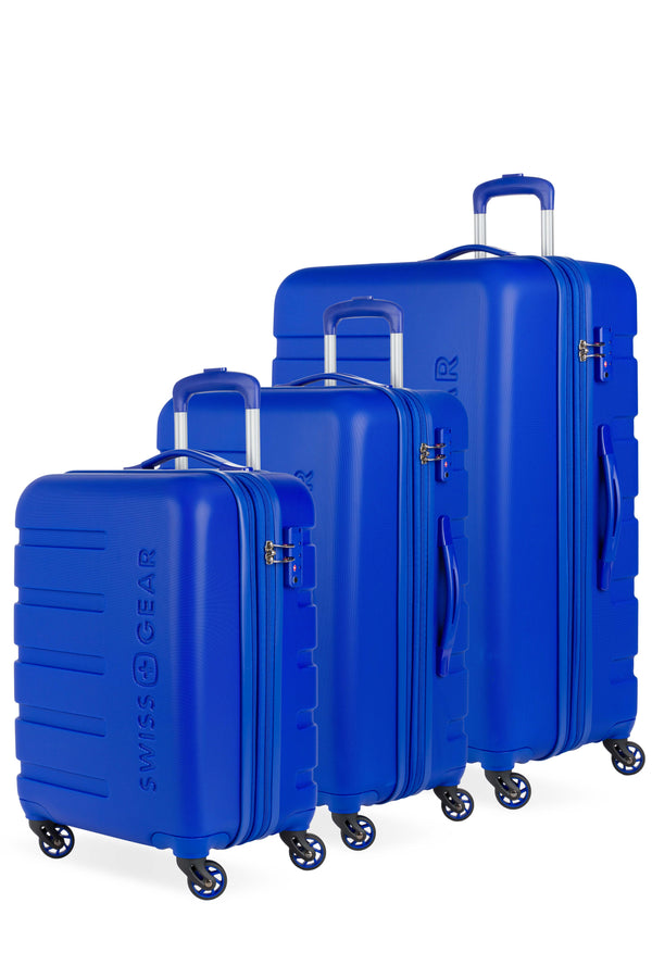 swiss gear The Signature 3-Piece Spinner Set