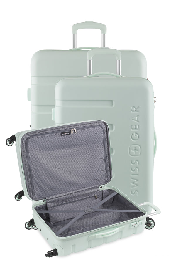 Swiss Gear The Signature 3-Piece Spinner Set