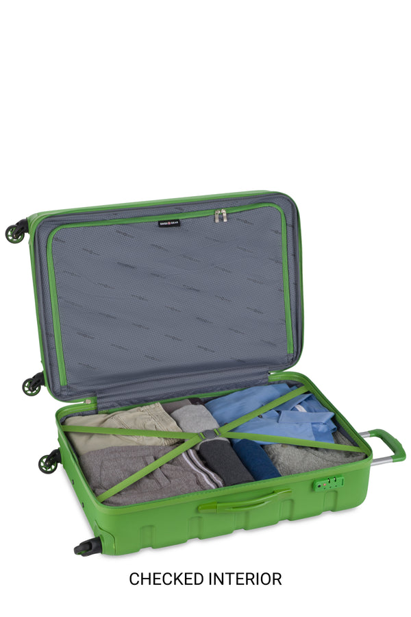 Swiss Gear The Signature 3-Piece Spinner Set