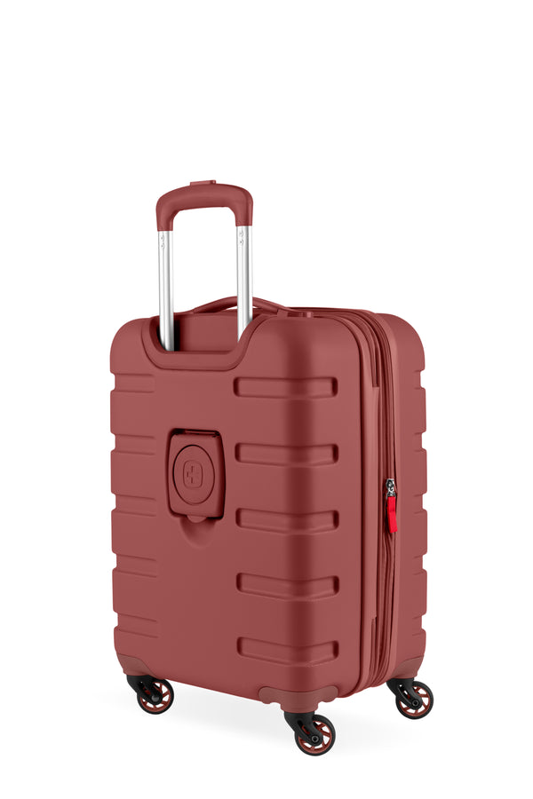 Swiss Gear The Signature Carry-On Spinner