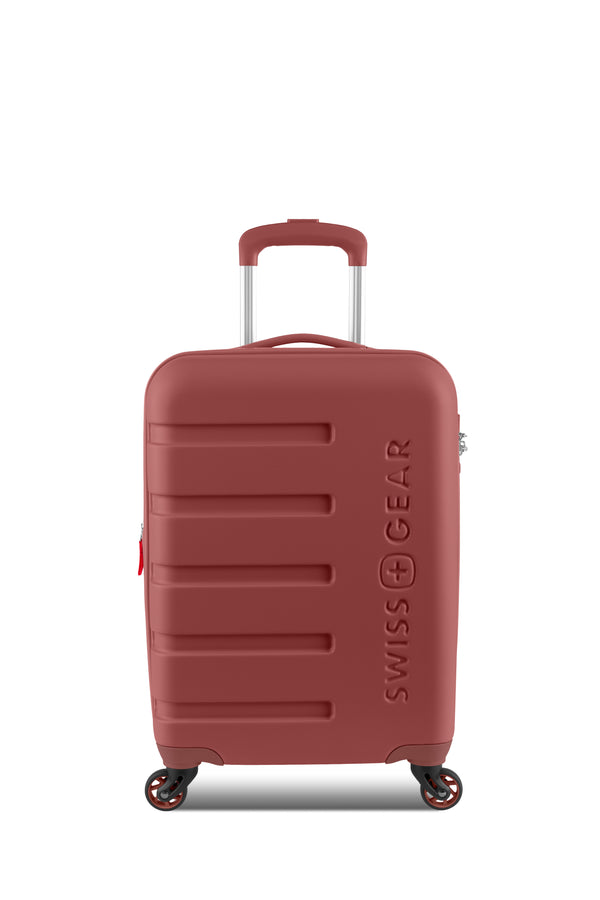 Swiss Gear The Signature Carry-On Spinner