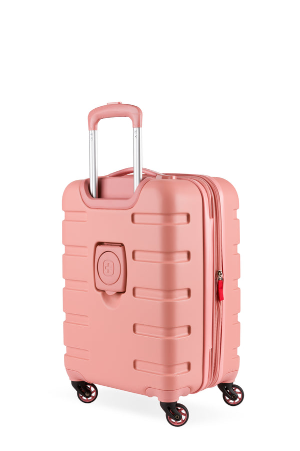 Swiss Gear The Signature Carry-On Spinner