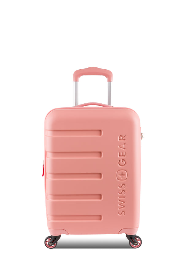 Swiss Gear The Signature Carry-On Spinner