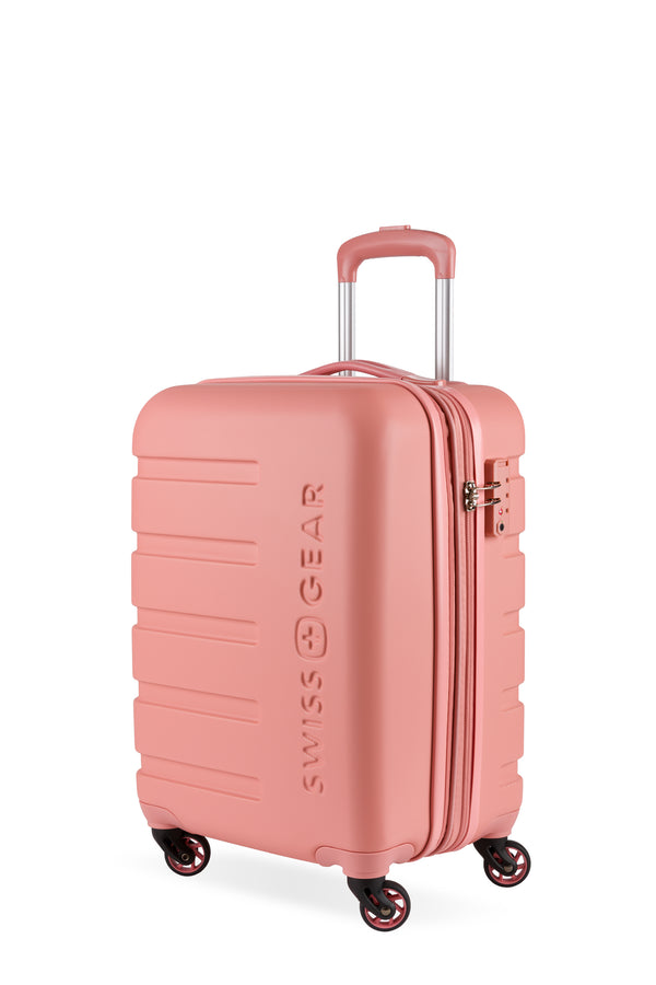 swiss gear The Signature Carry-On Spinner