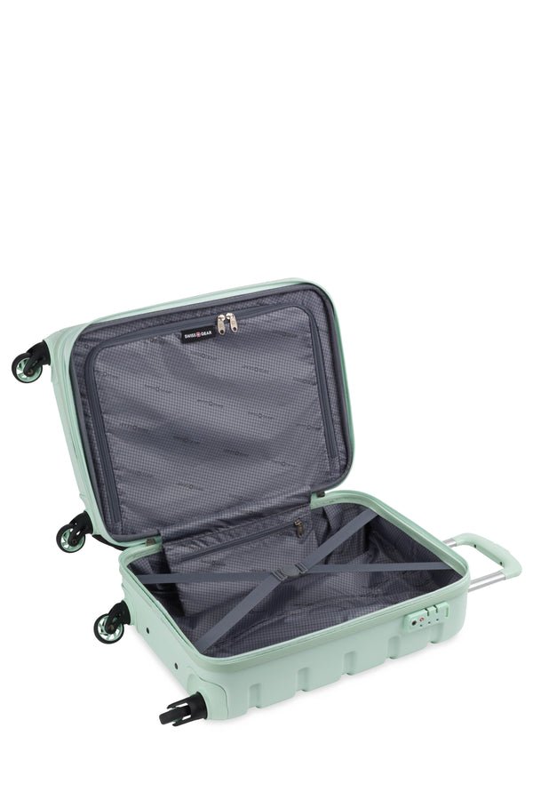 Swiss Gear The Signature Carry-On Spinner