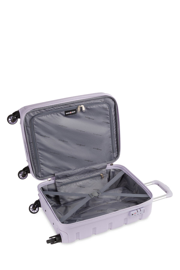 Swiss Gear The Signature Carry-On Spinner