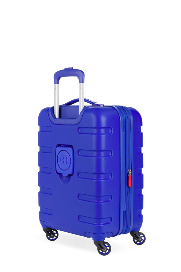 Swiss Gear The Signature Carry-On Spinner