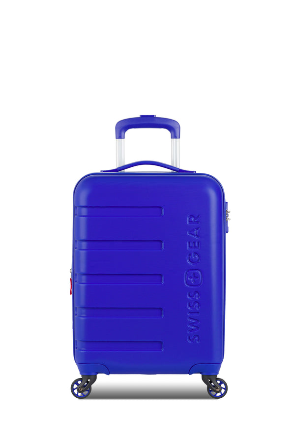 Swiss Gear The Signature Carry-On Spinner
