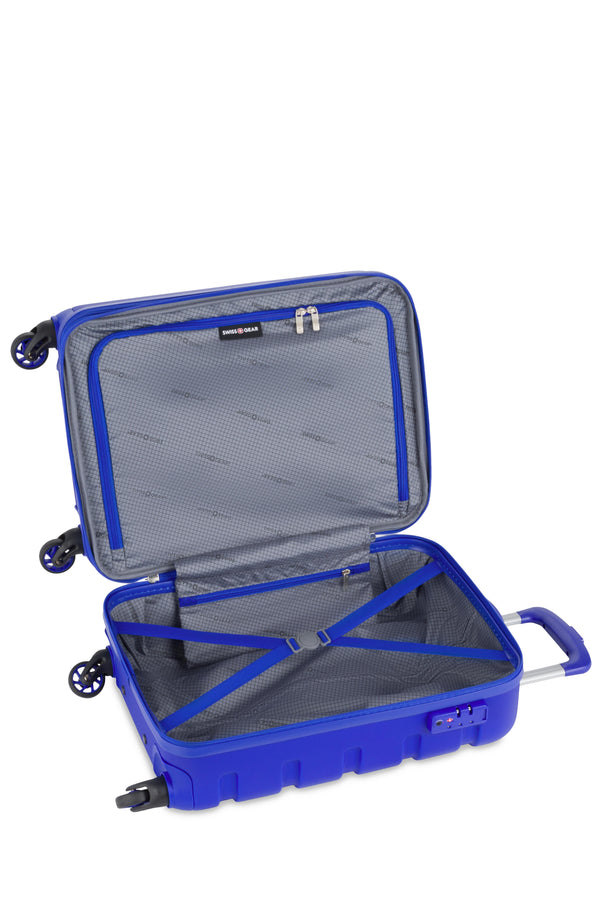 Swiss Gear The Signature Carry-On Spinner