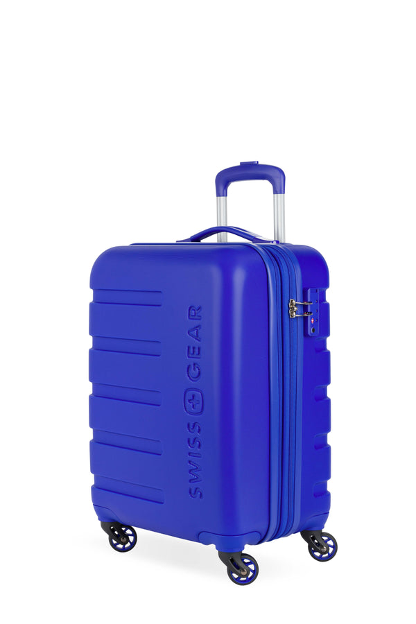 swiss gear The Signature Carry-On Spinner