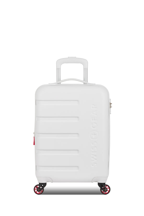 Swiss Gear The Signature Carry-On Spinner