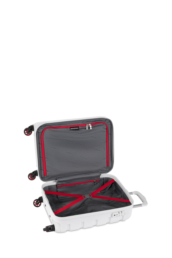 Swiss Gear The Signature Carry-On Spinner