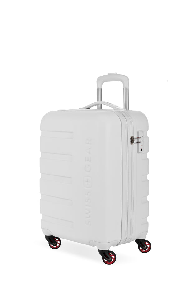 swiss gear The Signature Carry-On Spinner