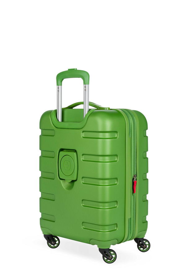 Swiss Gear The Signature Carry-On Spinner