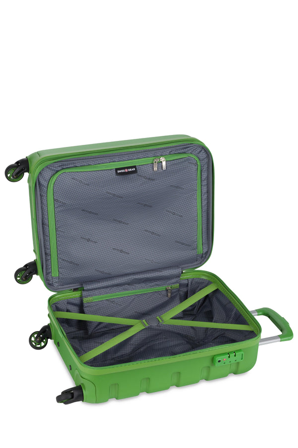 Swiss Gear The Signature Carry-On Spinner