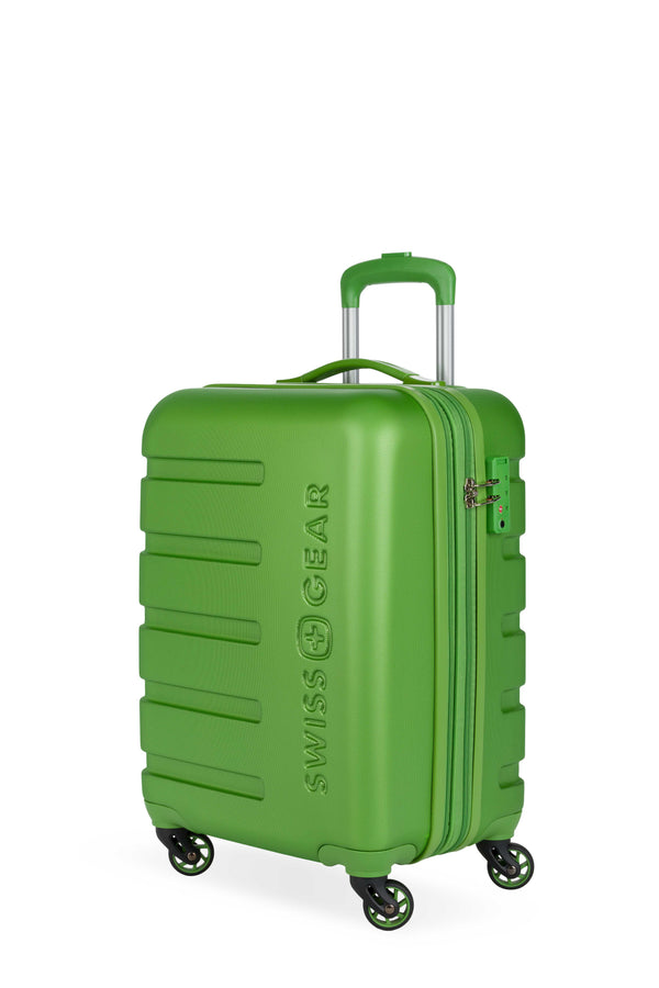 swiss gear The Signature Carry-On Spinner