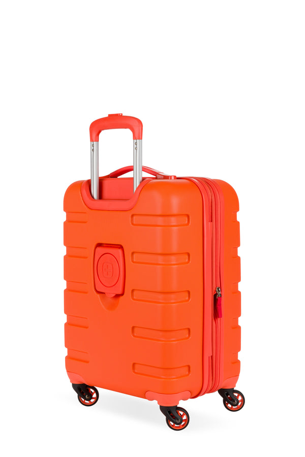 Swiss Gear The Signature Carry-On Spinner