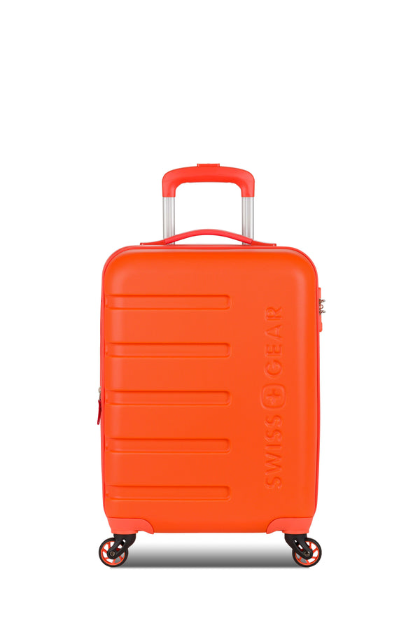 Swiss Gear The Signature Carry-On Spinner