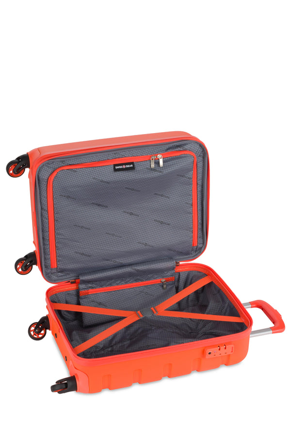 Swiss Gear The Signature Carry-On Spinner