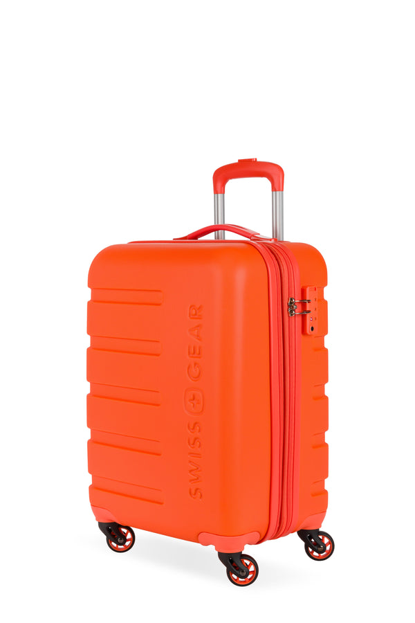 swiss gear The Signature Carry-On Spinner