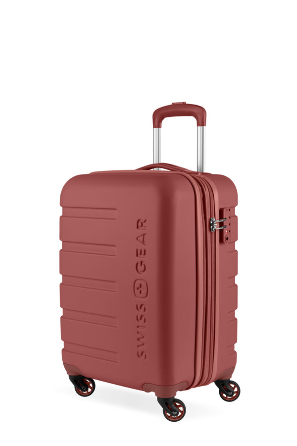 swiss gear The Signature Carry-On Spinner