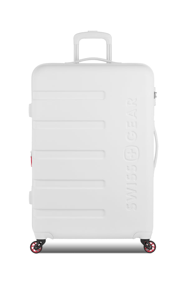 Swiss Gear The Signature Large Checked Spinner