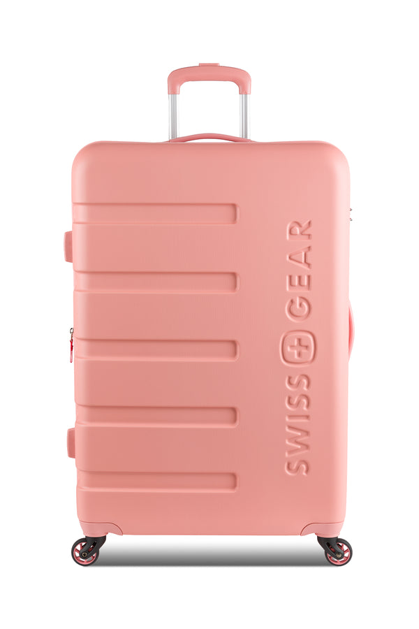 Swiss Gear The Signature Large Checked Spinner