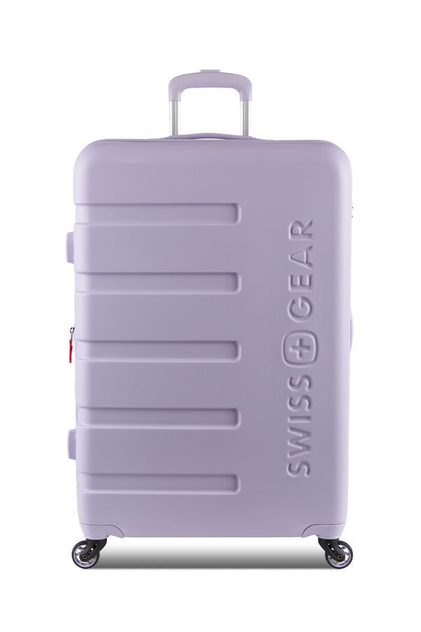 Swiss Gear The Signature Large Checked Spinner