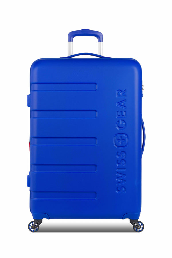 Swiss Gear The Signature Large Checked Spinner