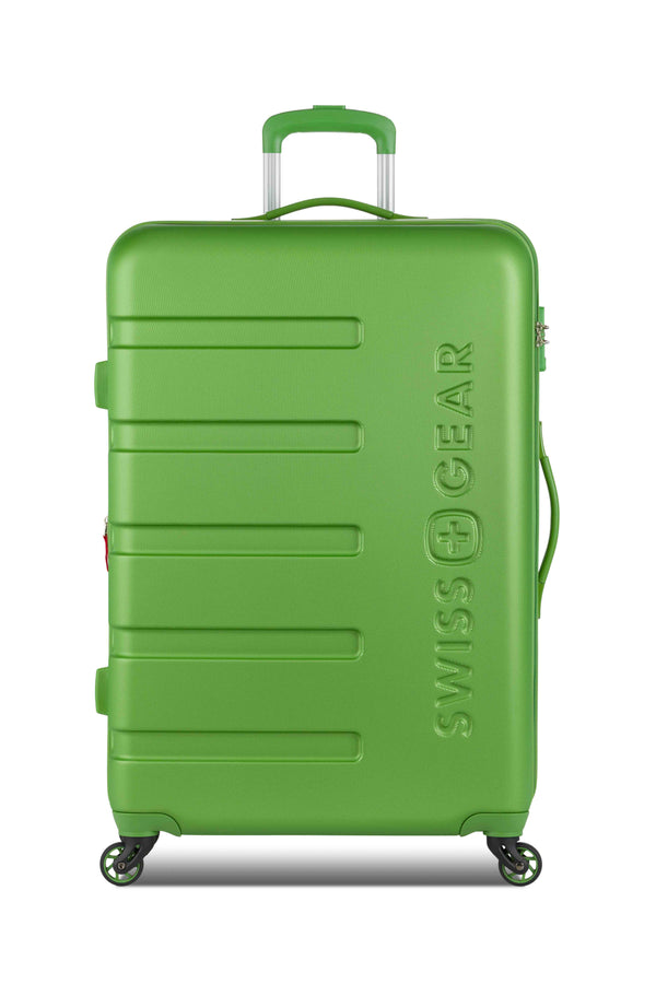 Swiss Gear The Signature Large Checked Spinner