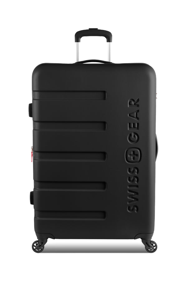 Swiss Gear The Signature Large Checked Spinner