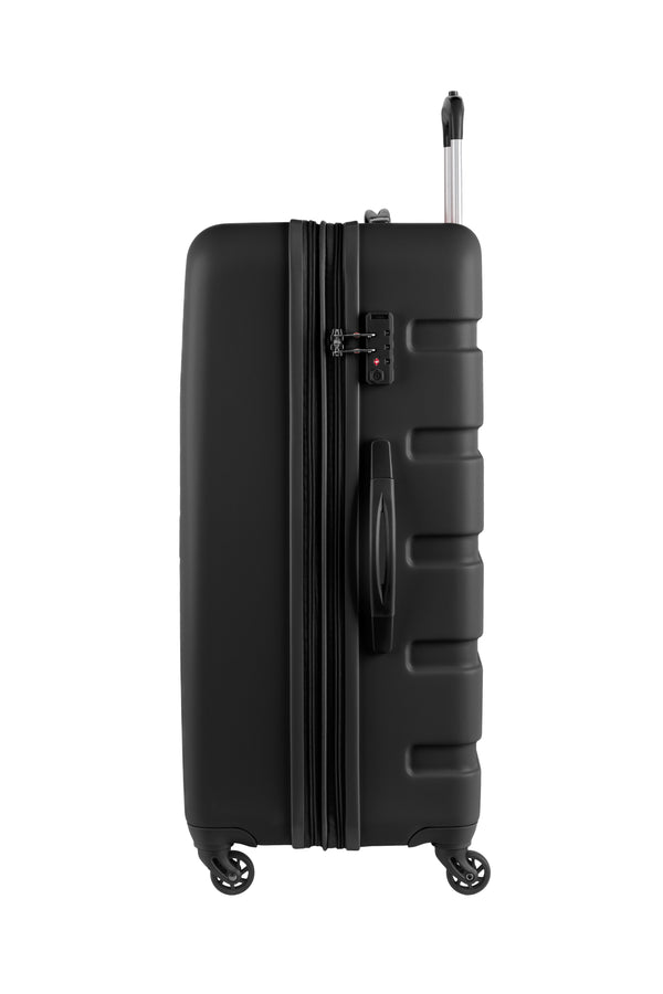 Swiss Gear The Signature Large Checked Spinner