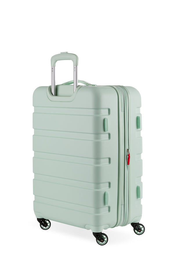 Swiss Gear The Signature Medium Checked Spinner