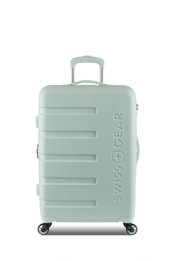 Swiss Gear The Signature Medium Checked Spinner