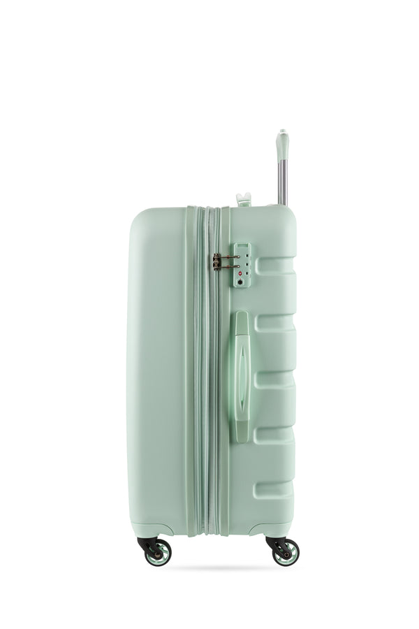 Swiss Gear The Signature Medium Checked Spinner