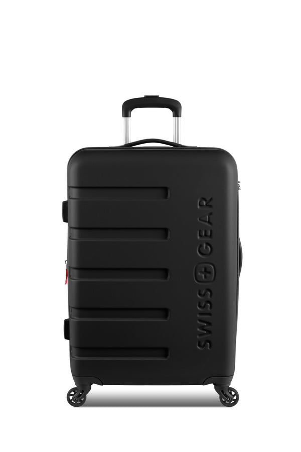 Swiss Gear The Signature Medium Checked Spinner