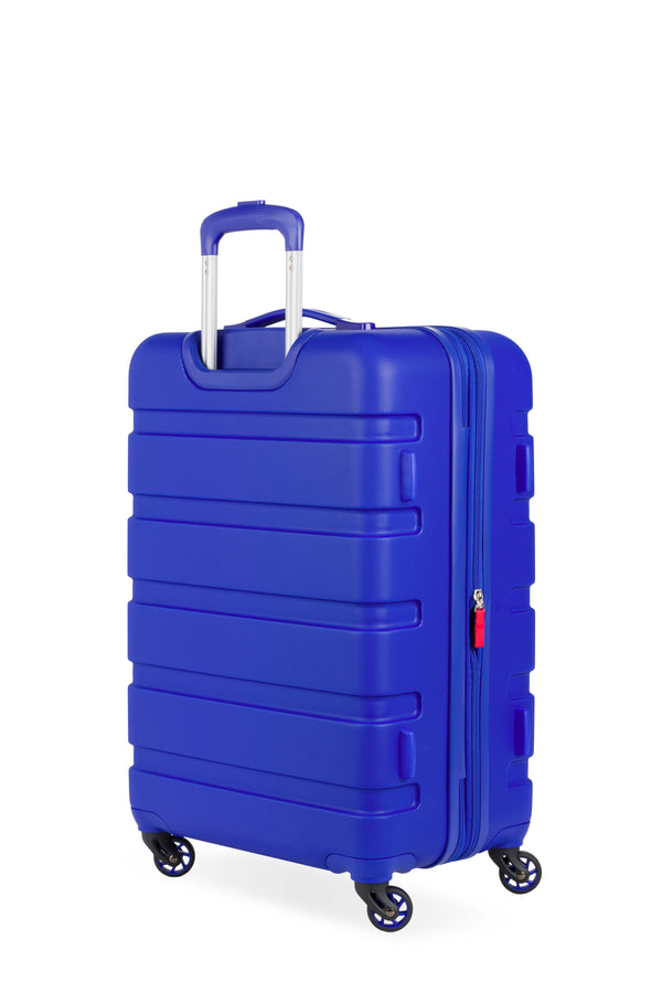 Swiss Gear The Signature Medium Checked Spinner