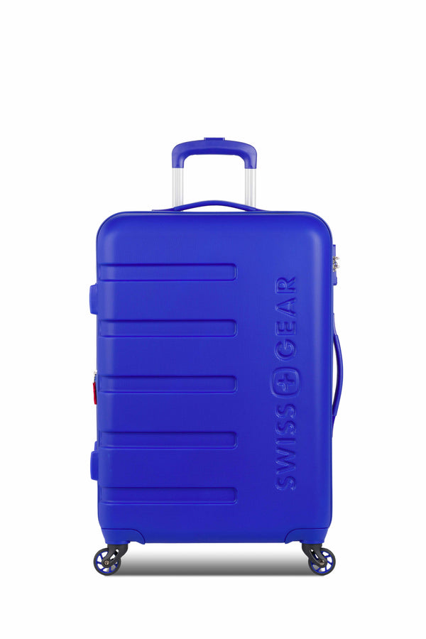 Swiss Gear The Signature Medium Checked Spinner