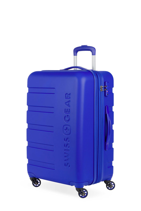 swiss gear The Signature Medium Checked Spinner