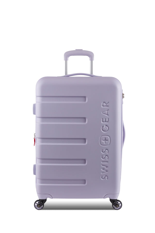 Swiss Gear The Signature Medium Checked Spinner