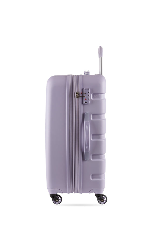 Swiss Gear The Signature Medium Checked Spinner