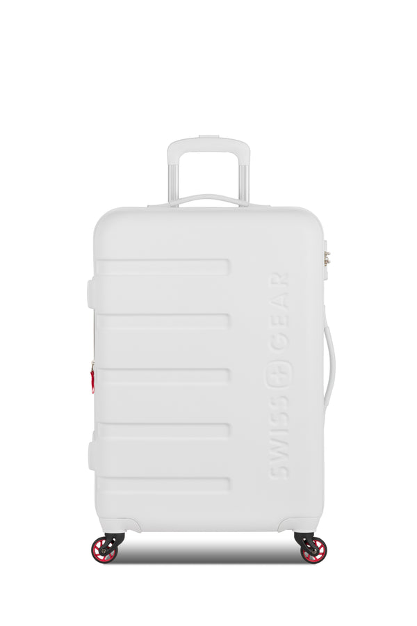 Swiss Gear The Signature Medium Checked Spinner