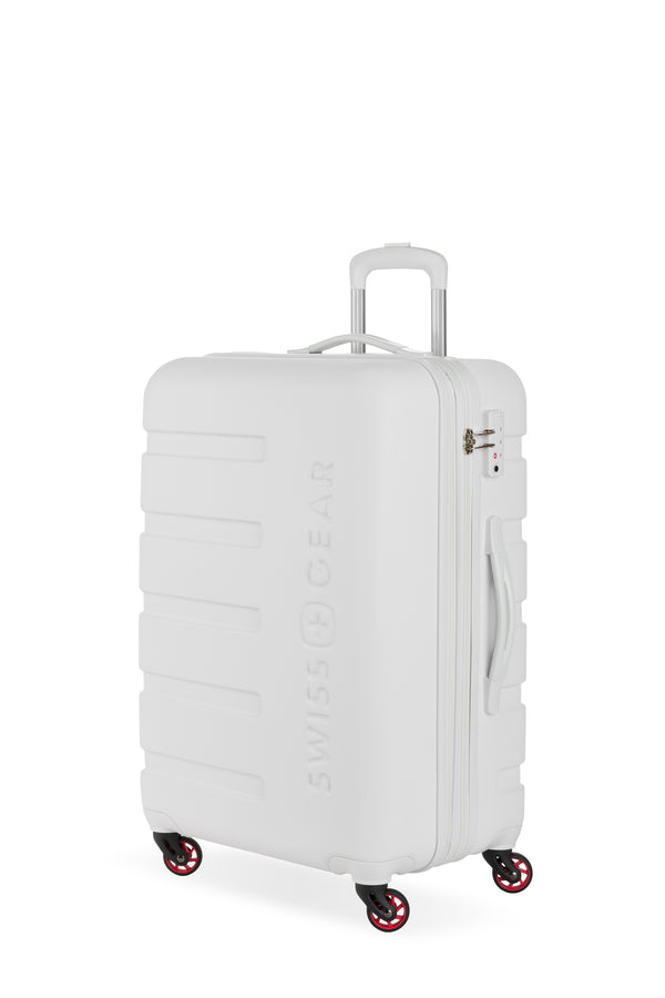 swiss gear The Signature Medium Checked Spinner